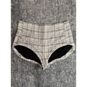 NWOT Free People Micro Shorts size 8